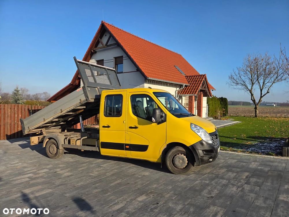 Renault MASTER - 15