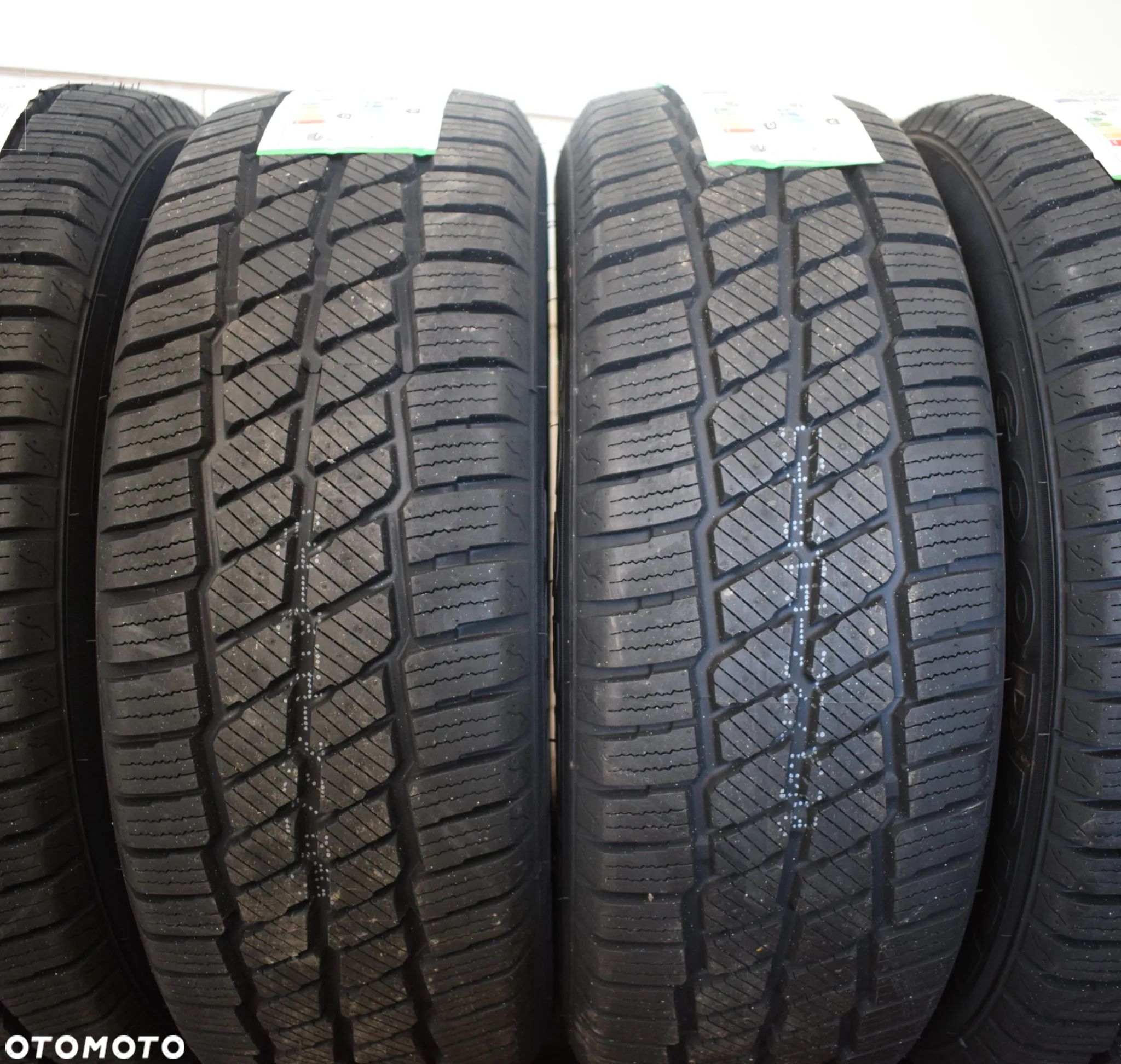 R15C 215/70 Goodride SW613 Montaż Gratis! - 1