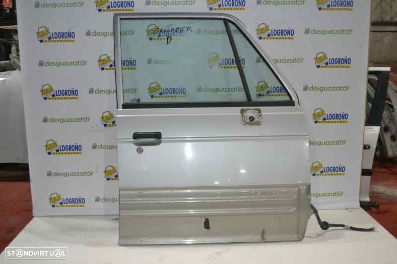 PORTA FRONTAL DIREITA MITSUBISHI GALLOPER 1999 -SM216207E - 3