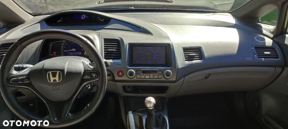 Honda Civic - 10