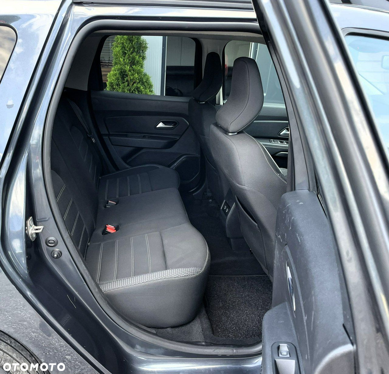 Dacia Duster Blue dCi 115 2WD Comfort - 33