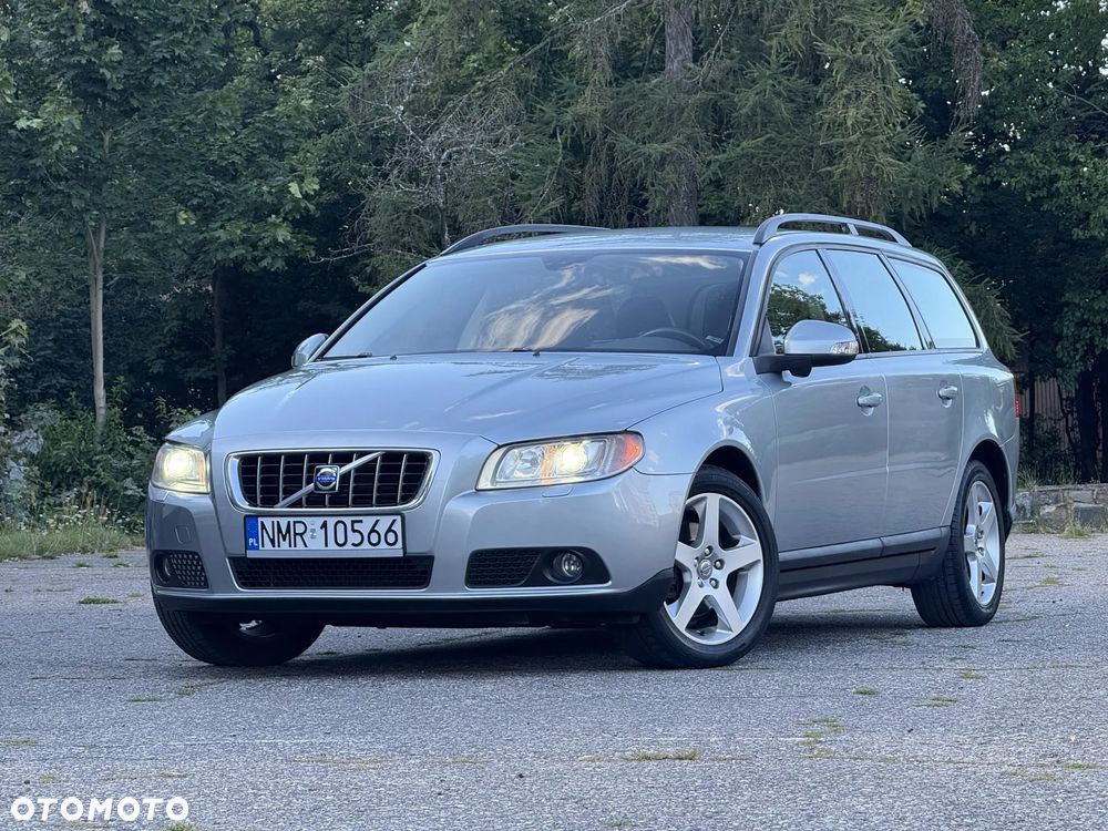 Volvo V70 - 2