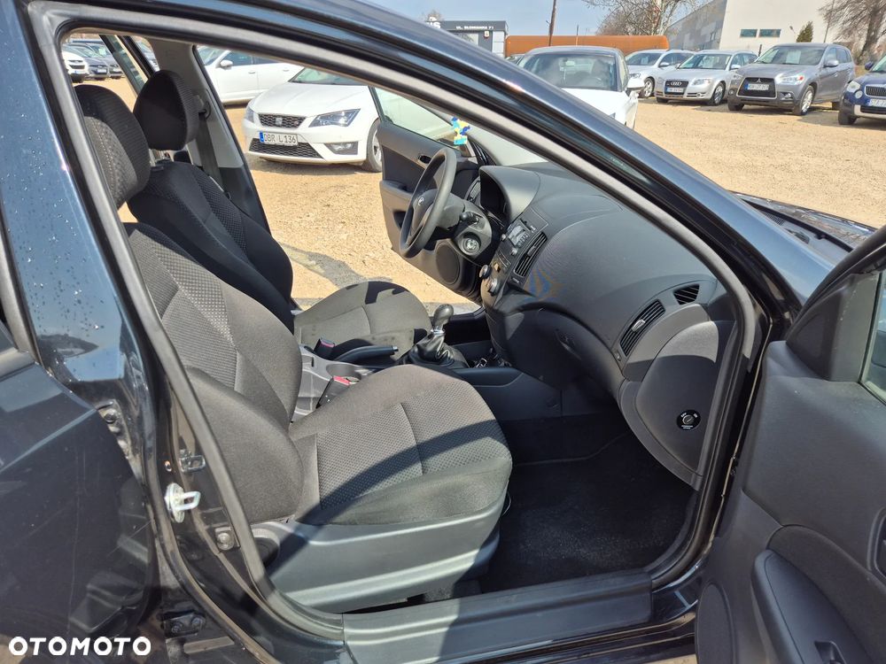 Hyundai i30 i30cw 1.6 CRDi Edition 20 - 6