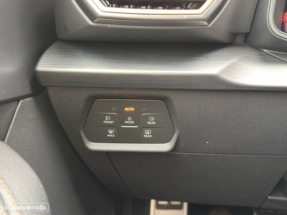 Cupra Formentor - 19