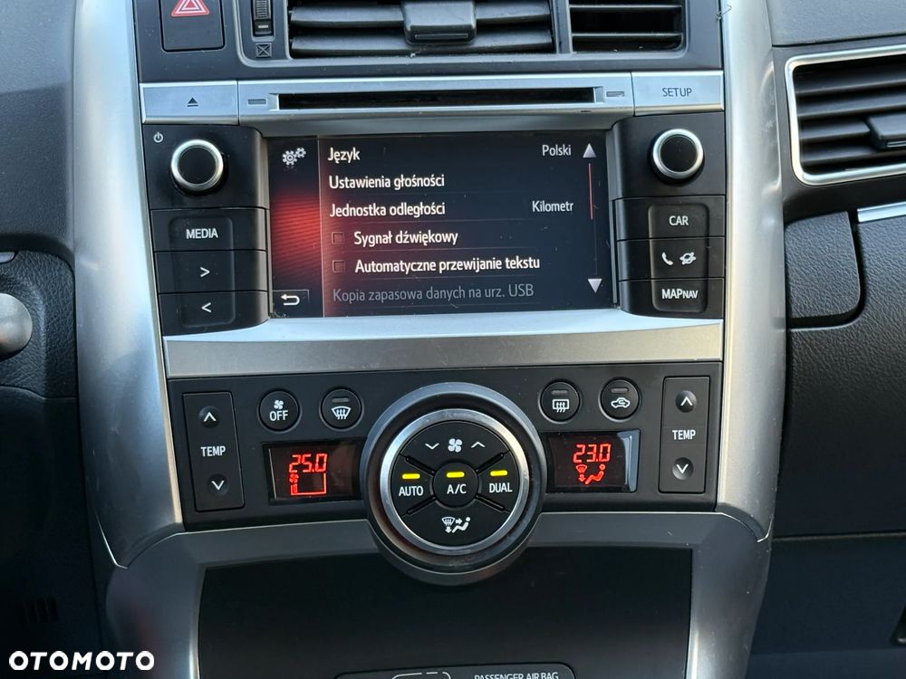 Toyota Verso 1.6 D-4D 5-Sitzer Start/Stop Comfort - 14