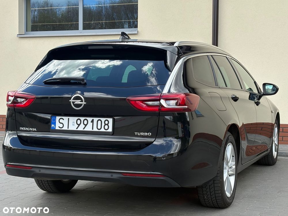 Opel Insignia - 18