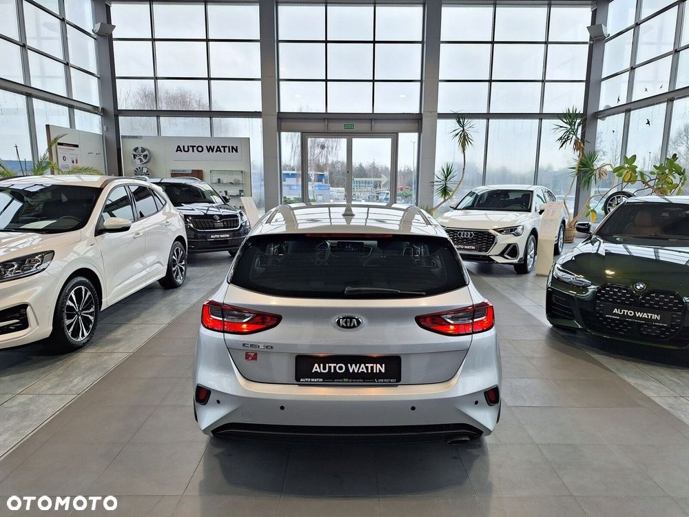 Kia Ceed 1.0 T-GDI S - 20