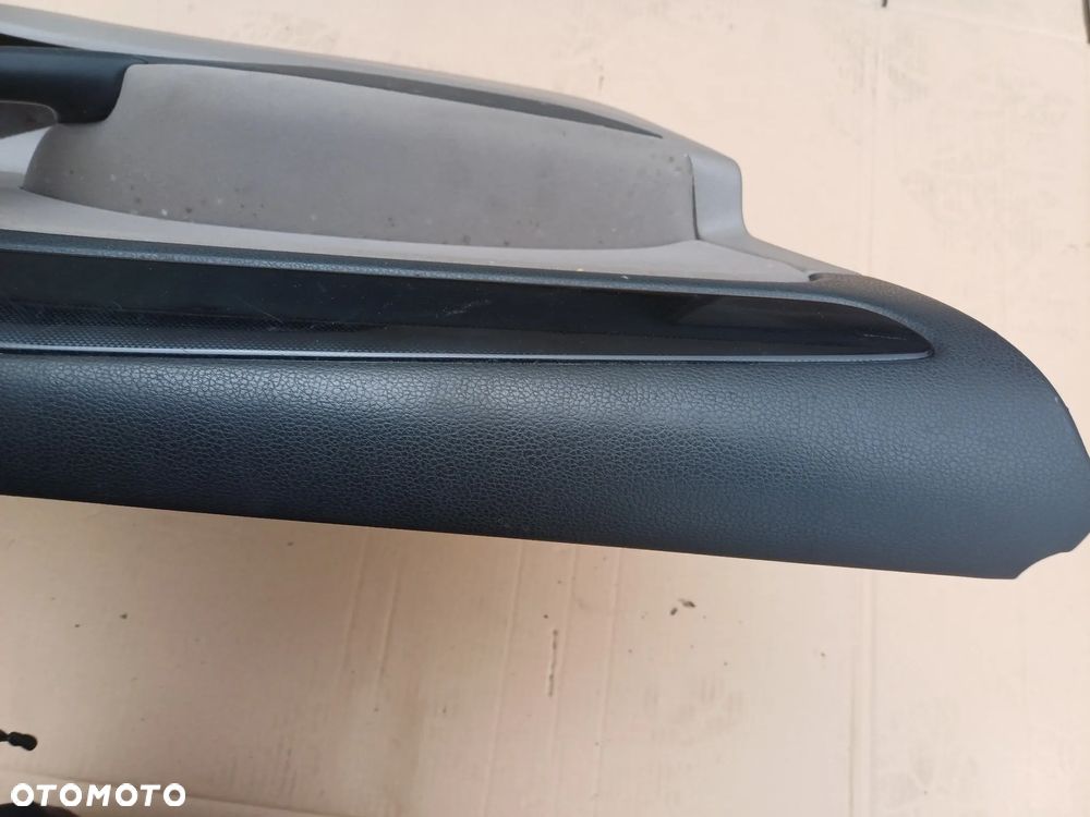 Golf VI Boczki drzwi przod tył 5D europa 5k - 8