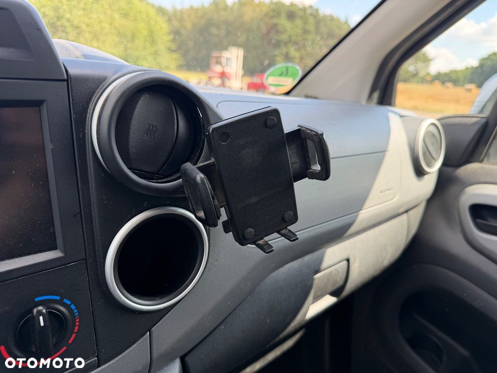 Peugeot Partner BlueHDi 120 Stop&Start Allure - 27
