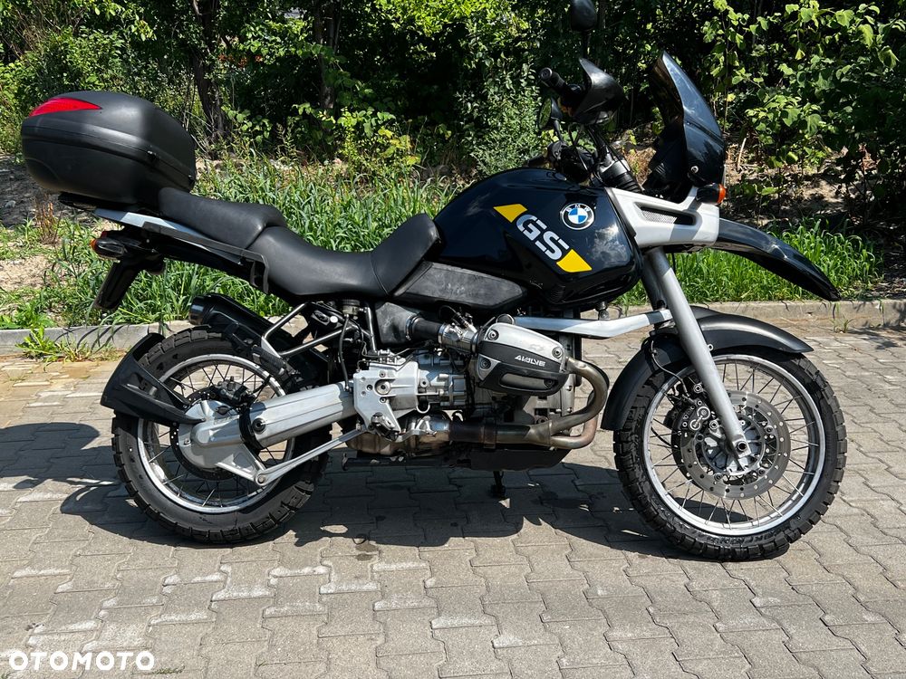 BMW R - 3