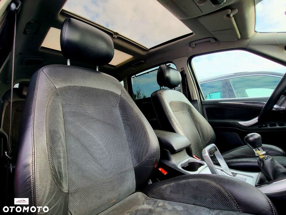 Ford S-Max - 25