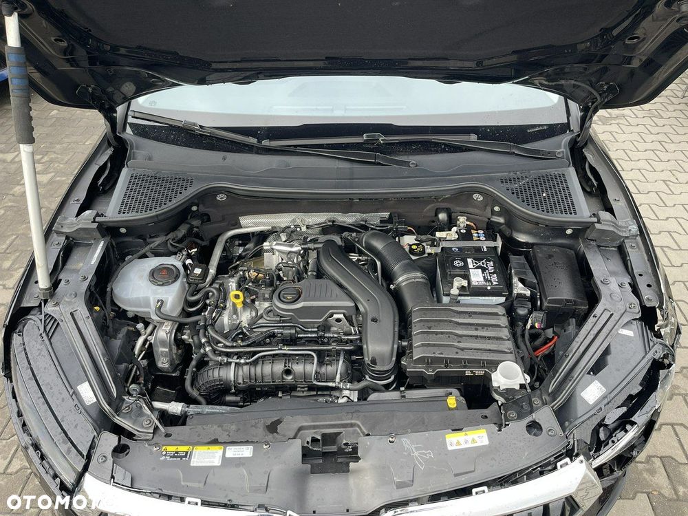 Skoda Karoq 1.5 TSI ACT Drive - 12