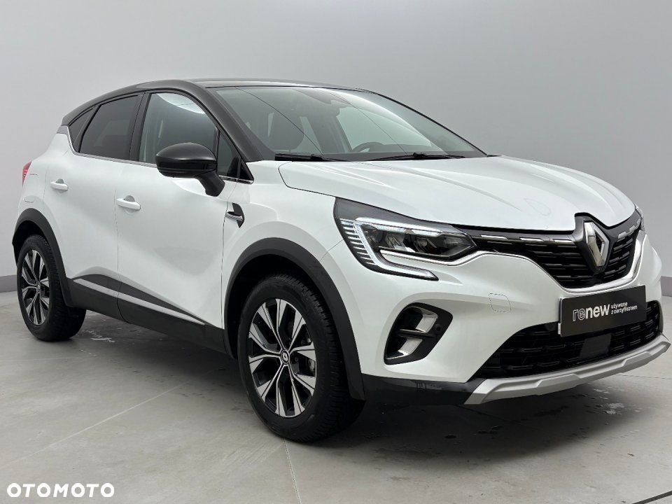 Renault Captur - 2