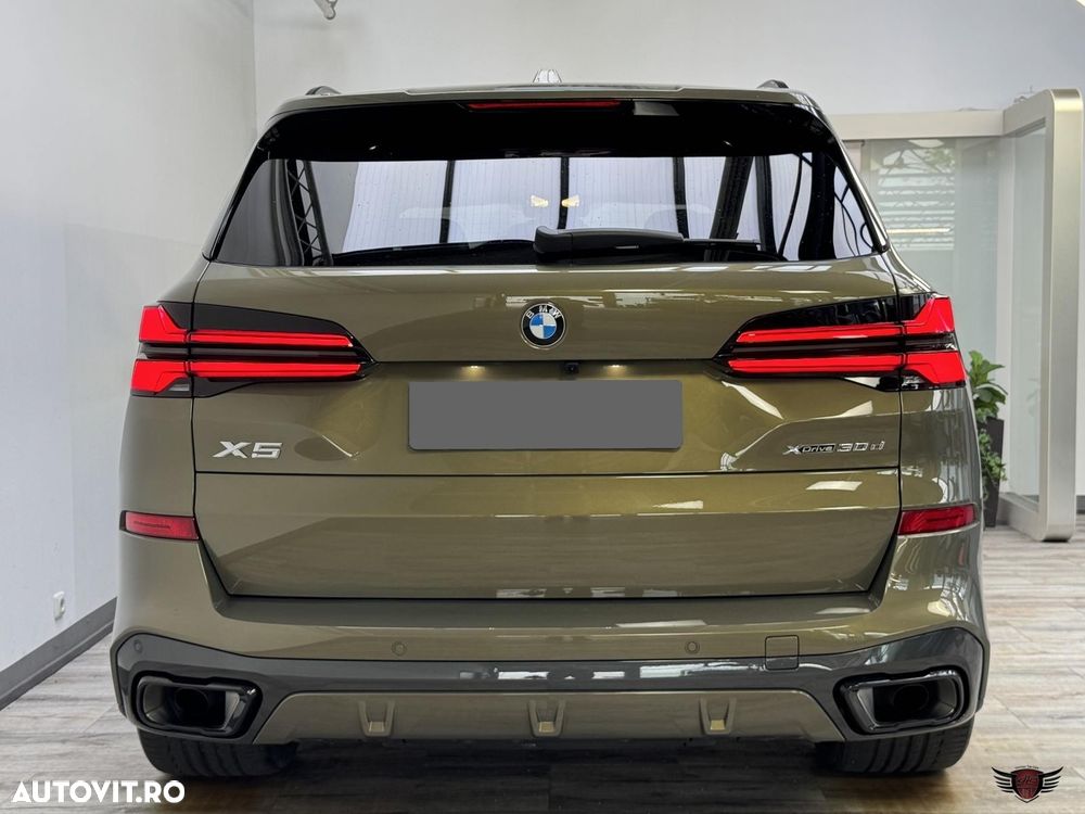BMW X5 xDrive30d - 5