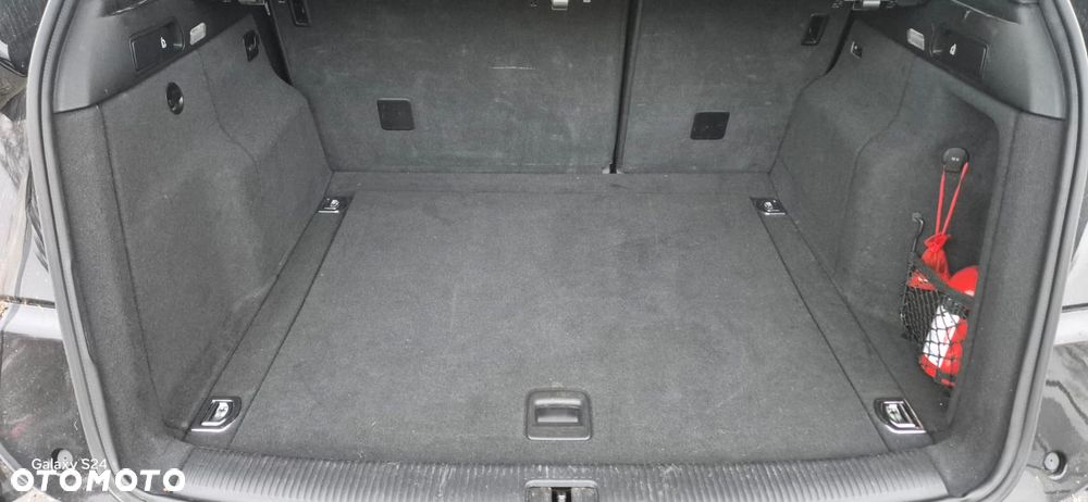 Audi Q5 2.0 TDI Quattro S tronic - 12