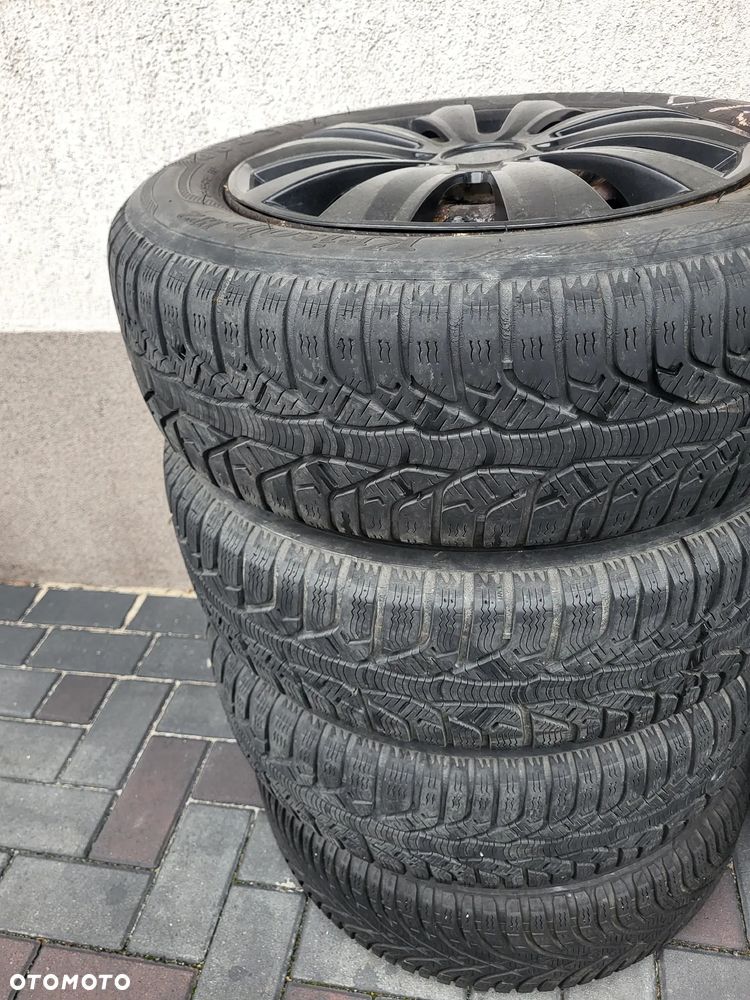 Fiat Doblo 1.6 16V Multijet Start&Stopp Dynamic Family - 38