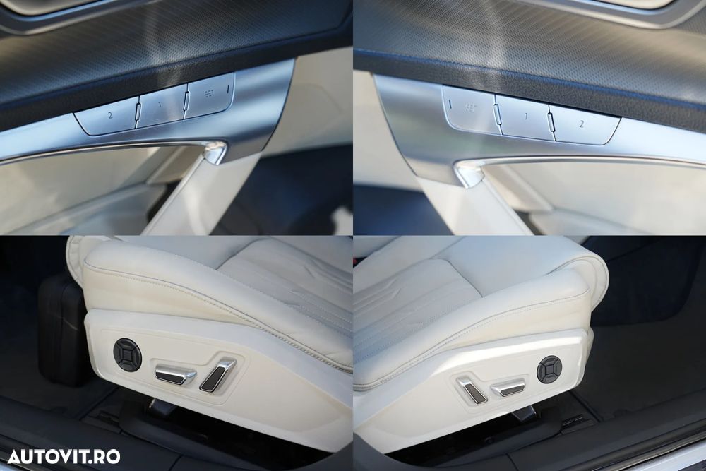 Audi A6 2.0 50 TFSI e quattro S tronic Sport - 17