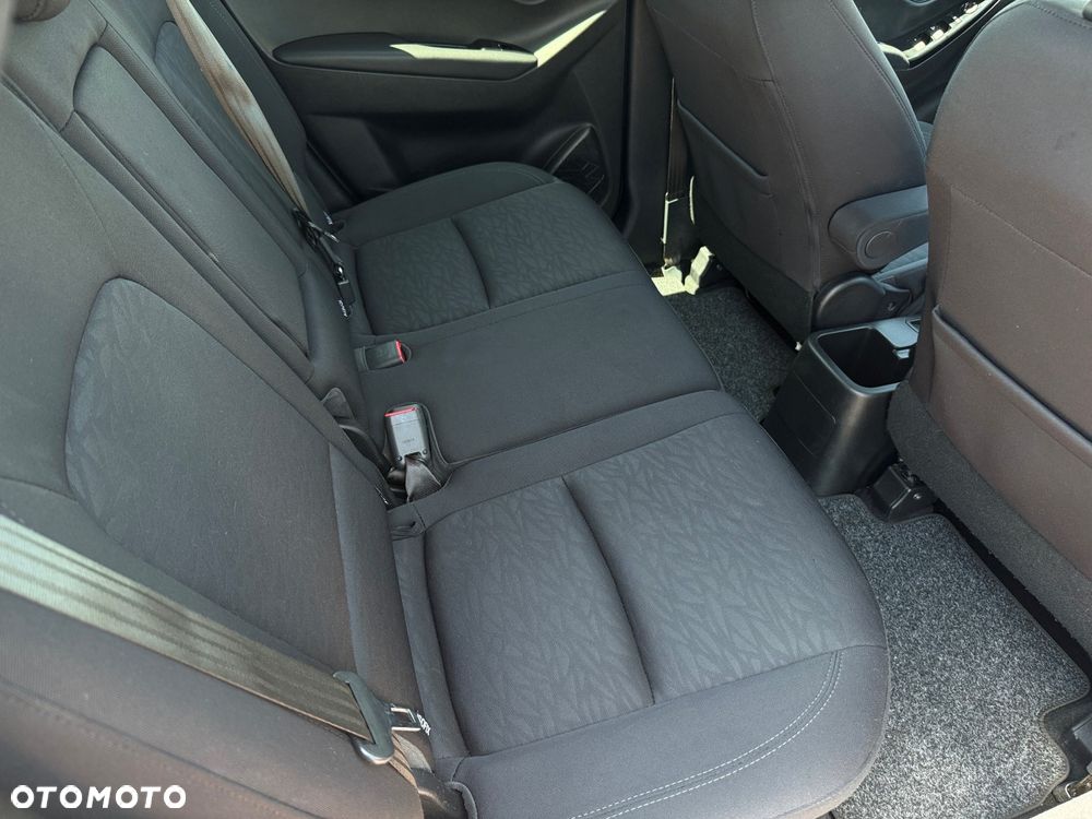 Hyundai ix20 1.6 CRDi blue Comfort - 10