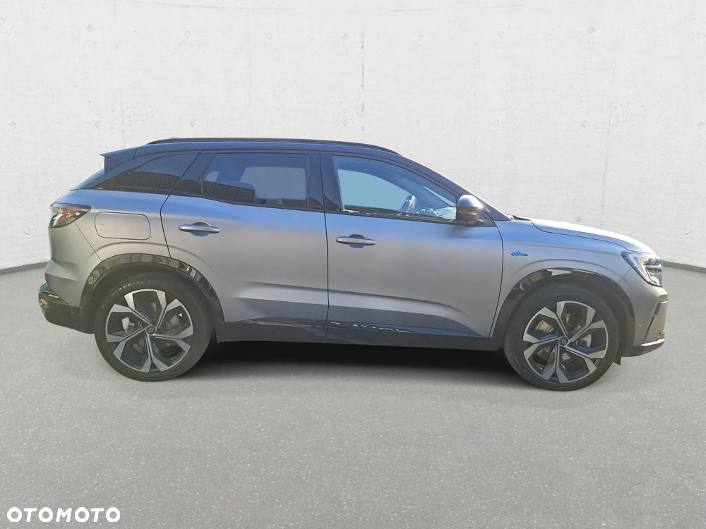Renault Austral 1.2 E-Tech Full Hybrid 200 Iconic esprit Alpine MMT - 4