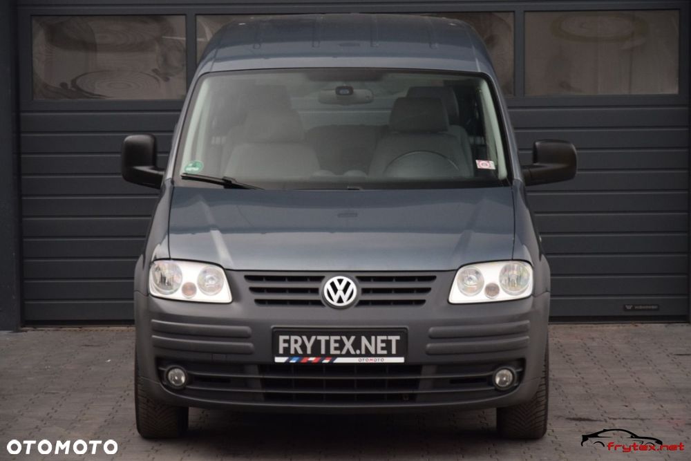 Volkswagen Caddy - 6