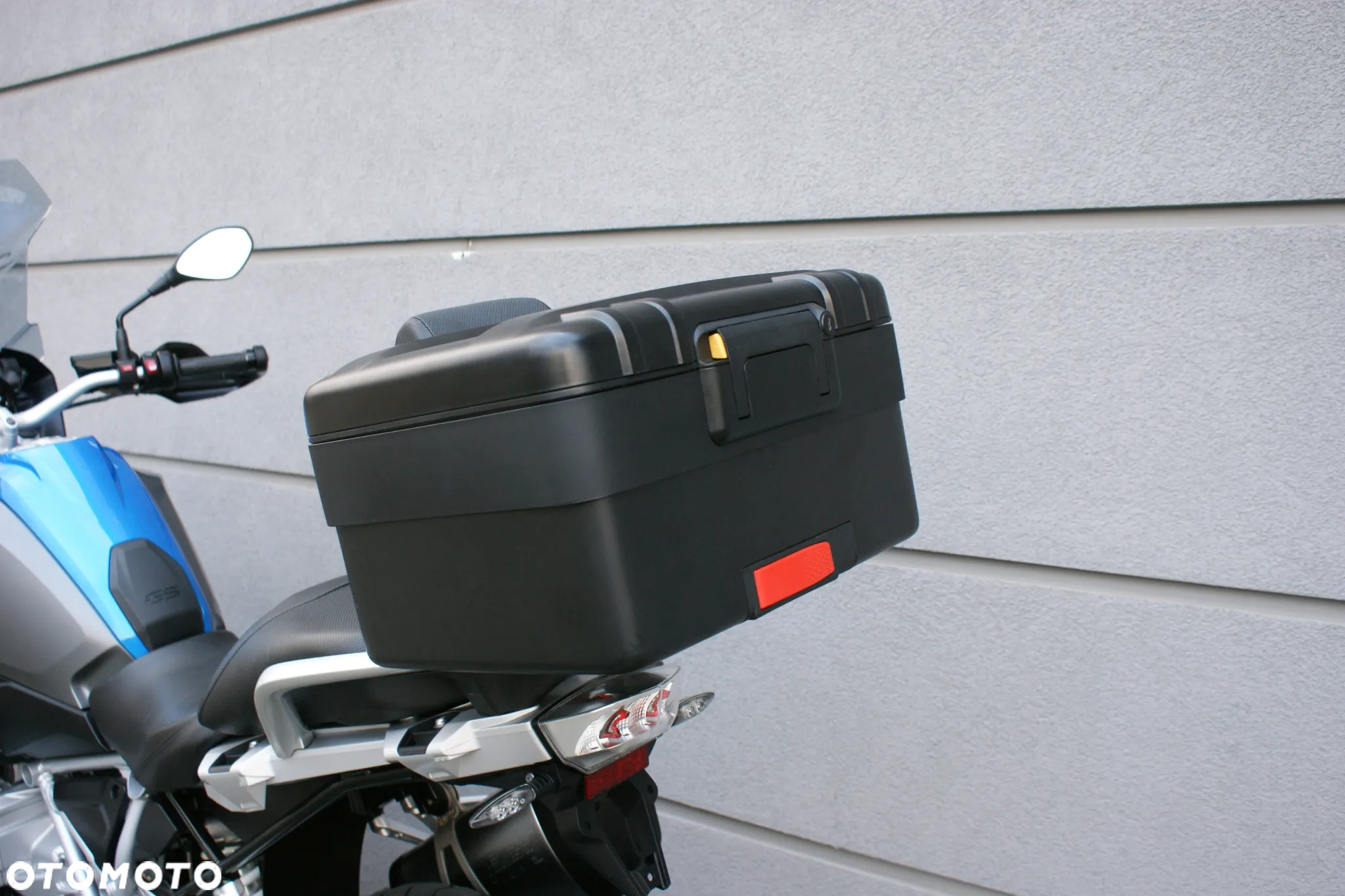 BMW GS - 14