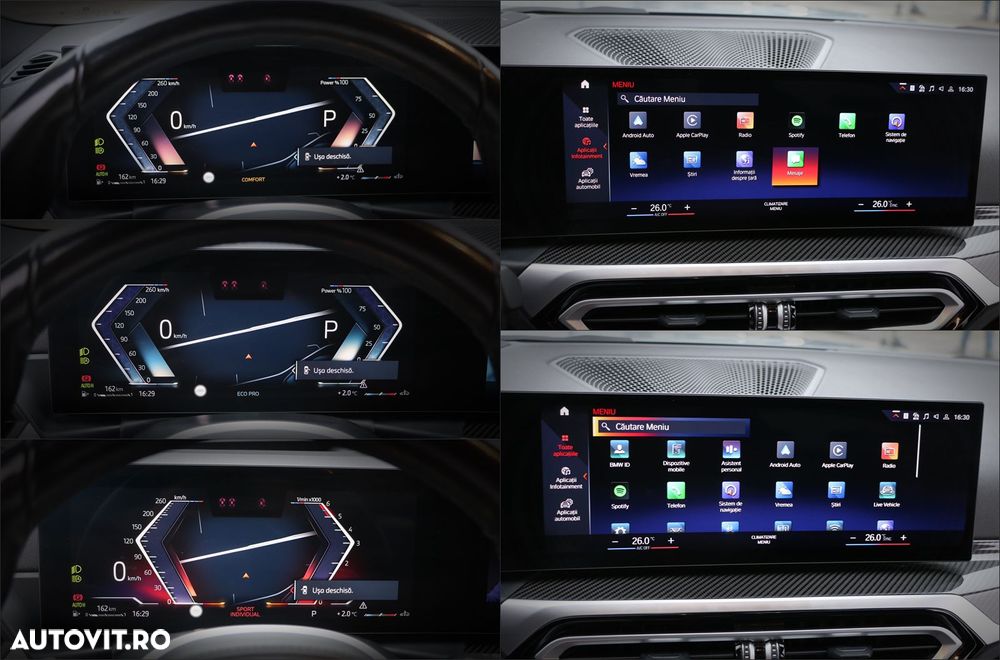 BMW Seria 4 420d xDrive AT MHEV - 21