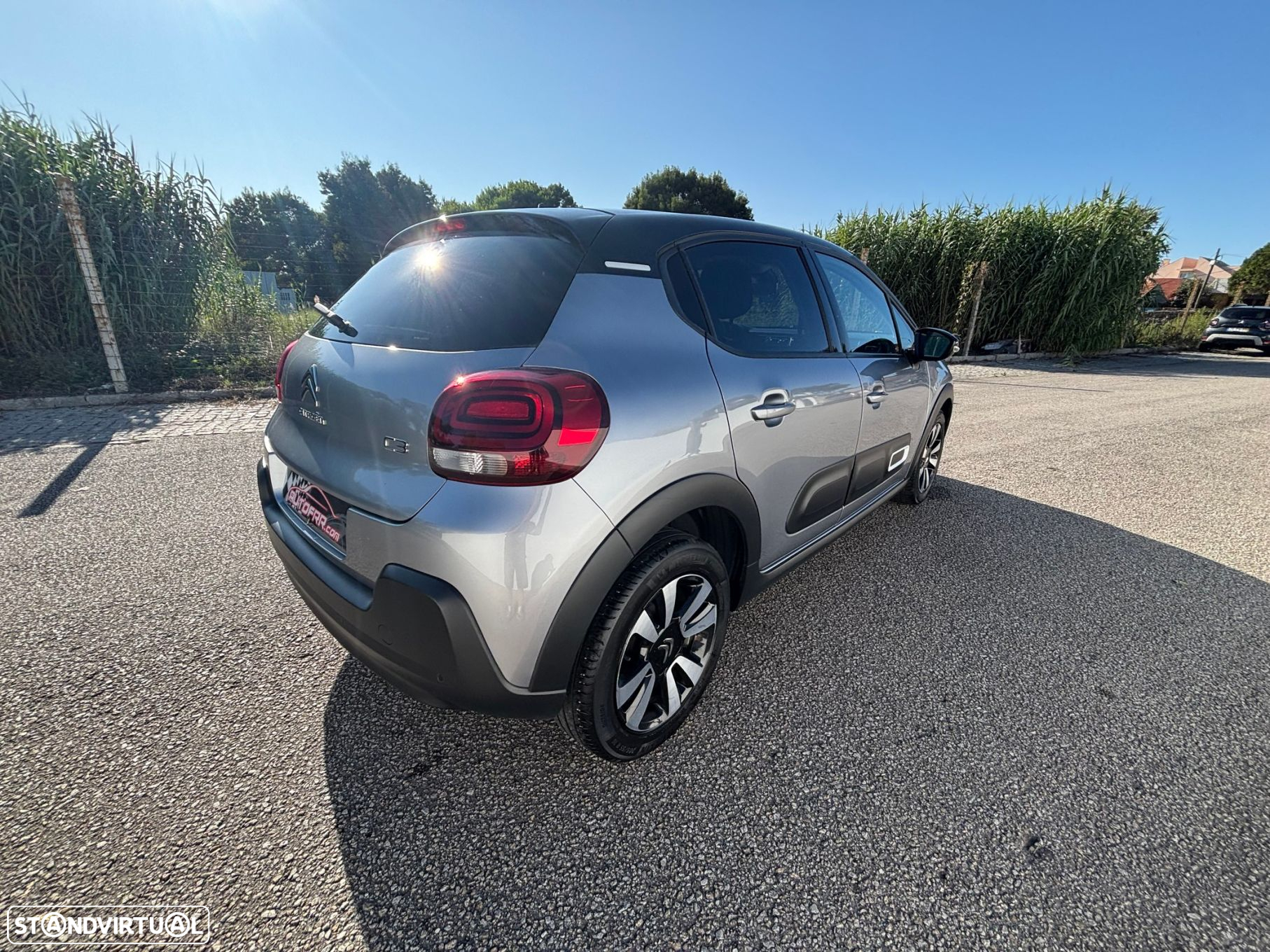 Citroën C3 1.2 PureTech Shine - 12