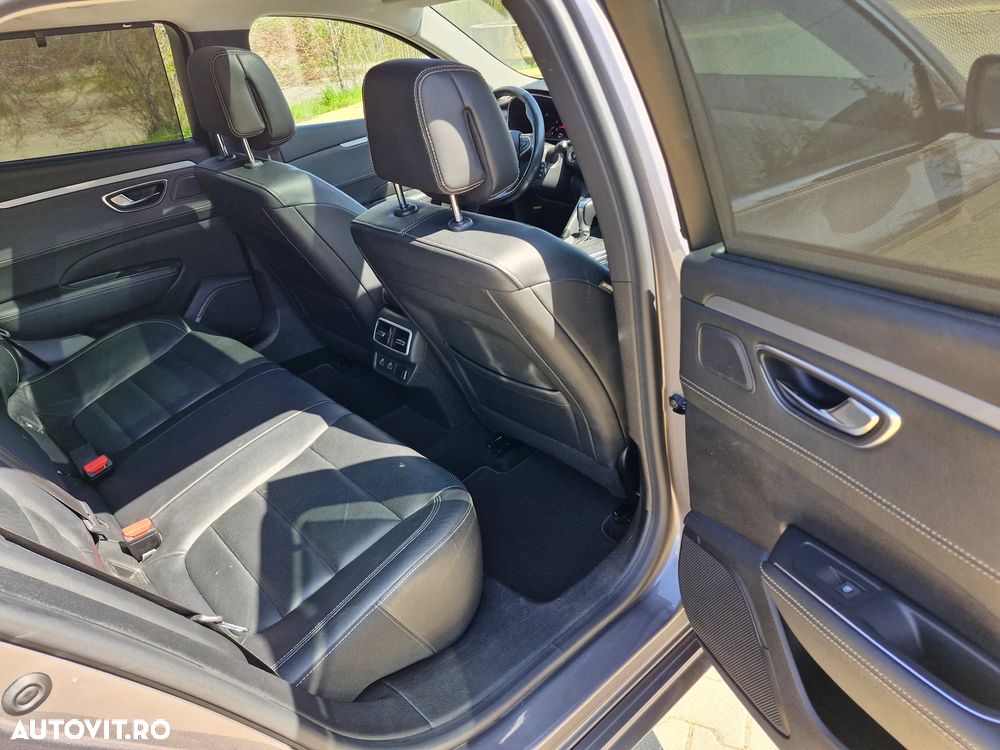 Renault Talisman TCe 160 EDC GPF INITIALE PARIS - 11