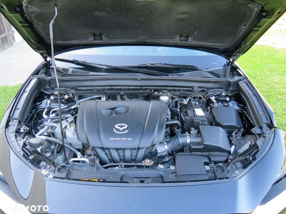Mazda CX-30 - 12