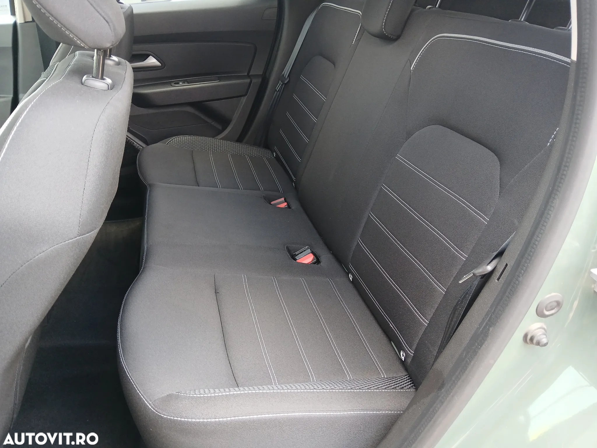 Dacia Duster TCe 150 EDC Journey - 15
