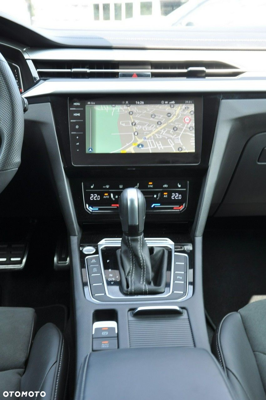 Volkswagen Arteon - 25