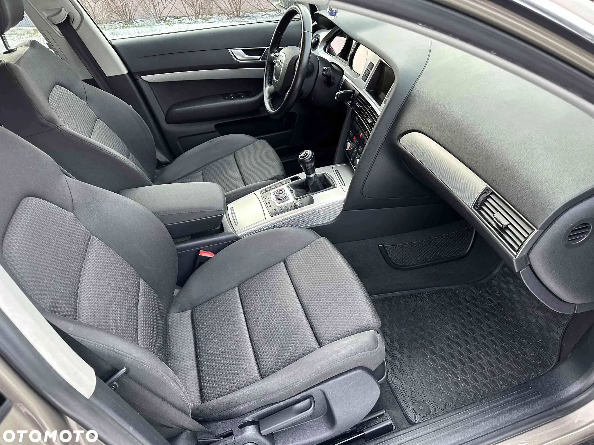 Audi A6 2.0 TDI - 20