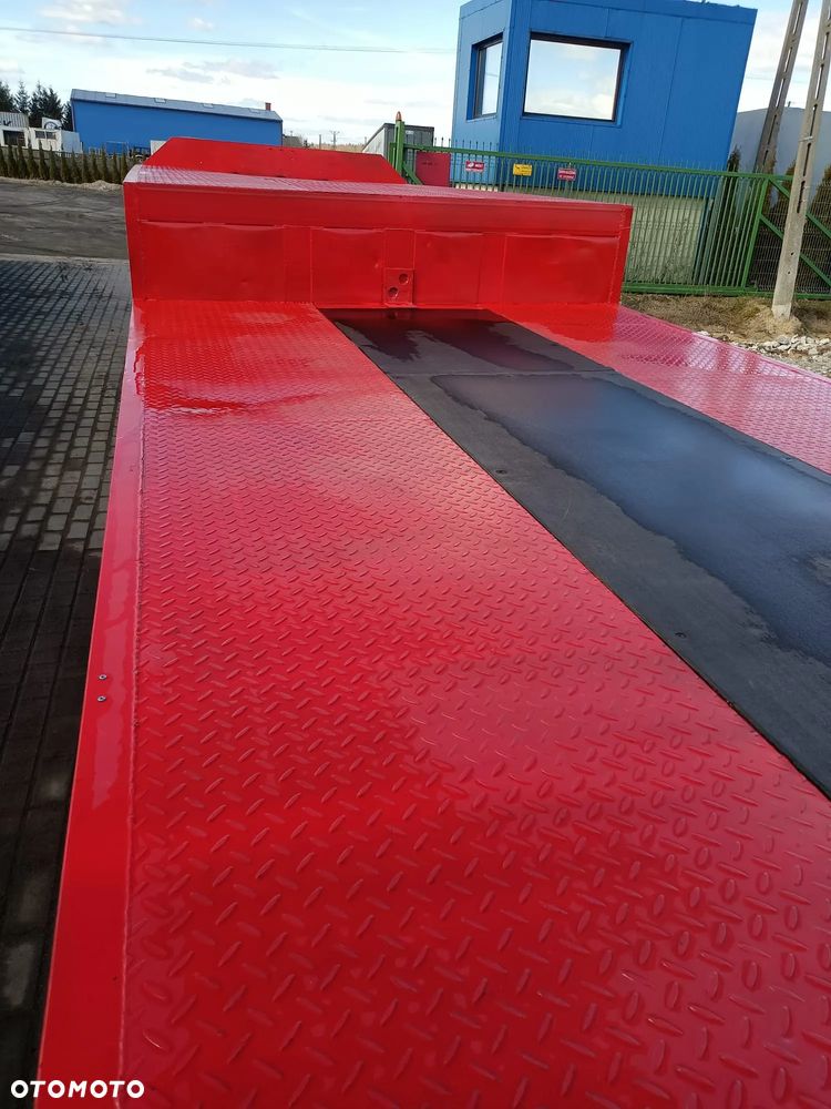 Trailor Trailer - 4