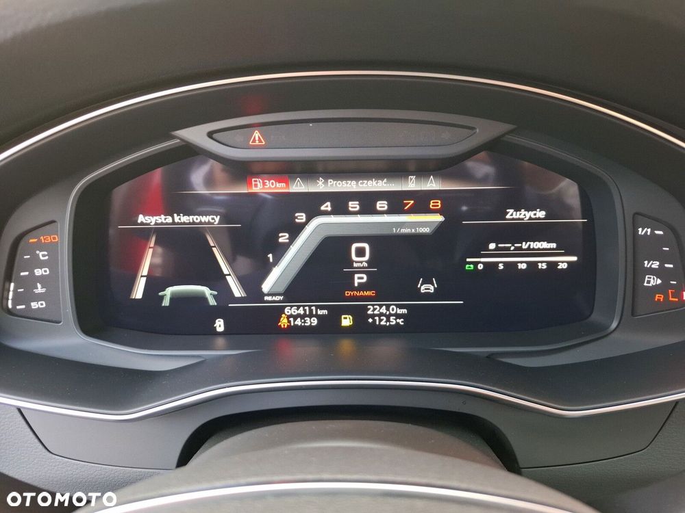 Audi A6 Avant - 14