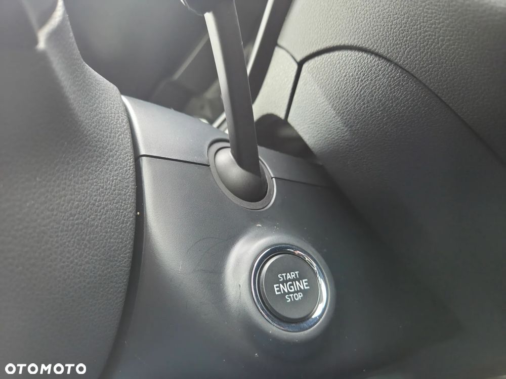 Skoda Octavia 1.5 TSI ACT Style DSG - 28