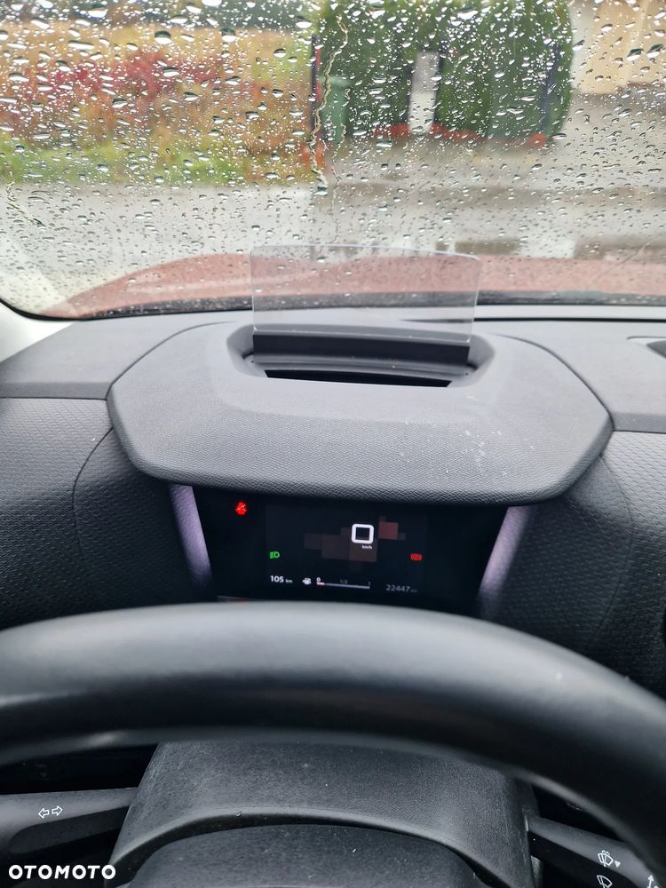 Citroën C4 - 24