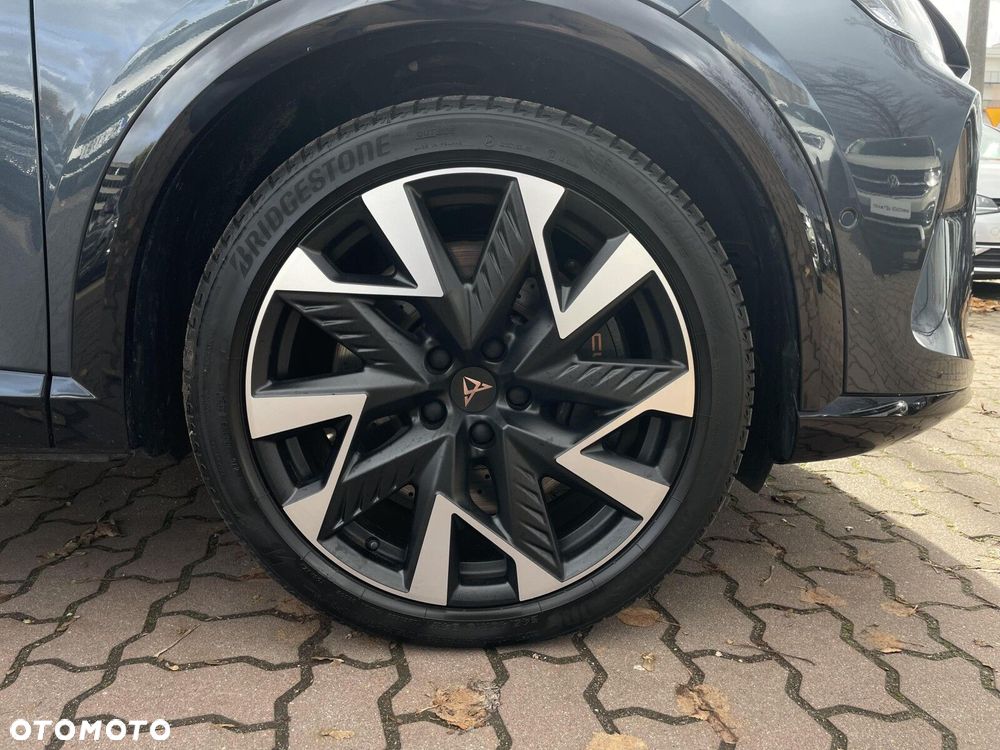 Cupra Formentor 2.0 TSI 4Drive VZ DSG - 20