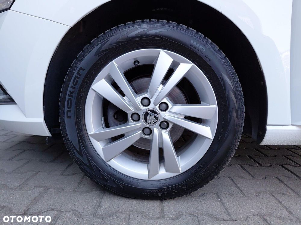 Skoda Fabia 1.0 TSI Ambition - 31