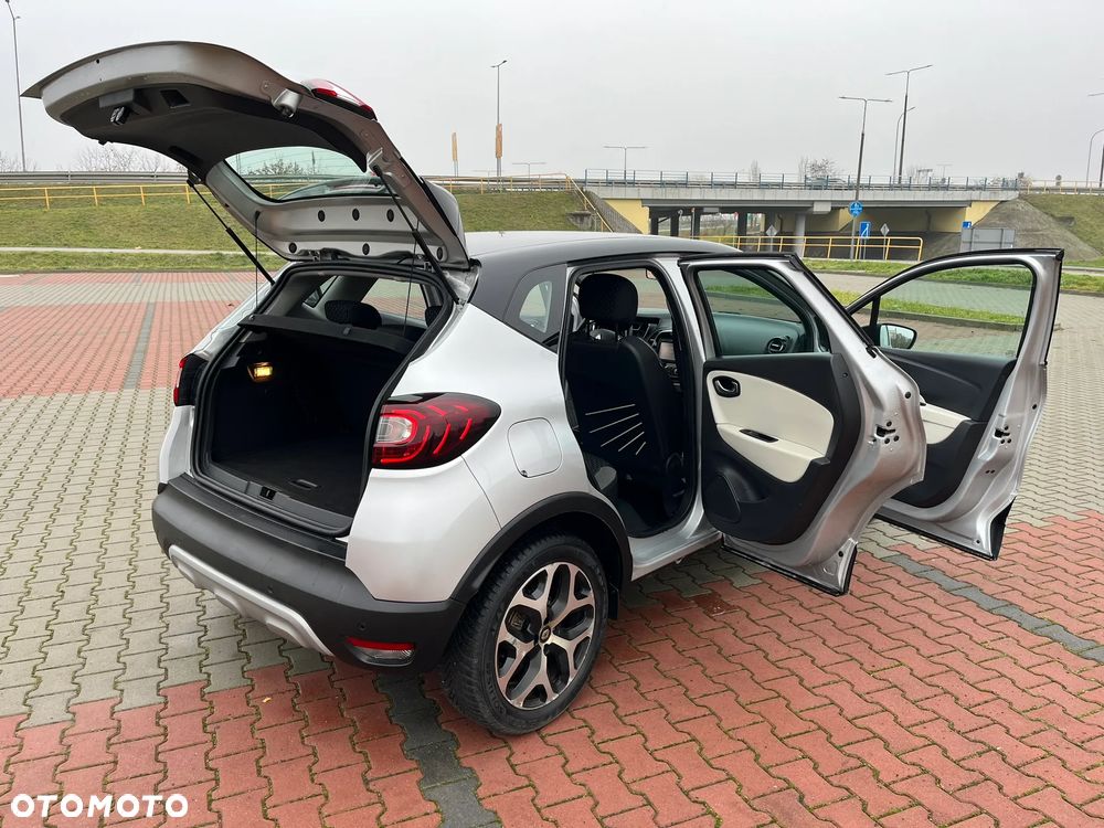Renault Captur (ENERGY) TCe 90 INTENS - 20