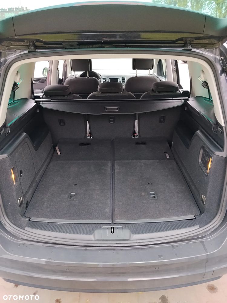 Volkswagen Sharan 2.0 TDI BMT Comfortline - 22