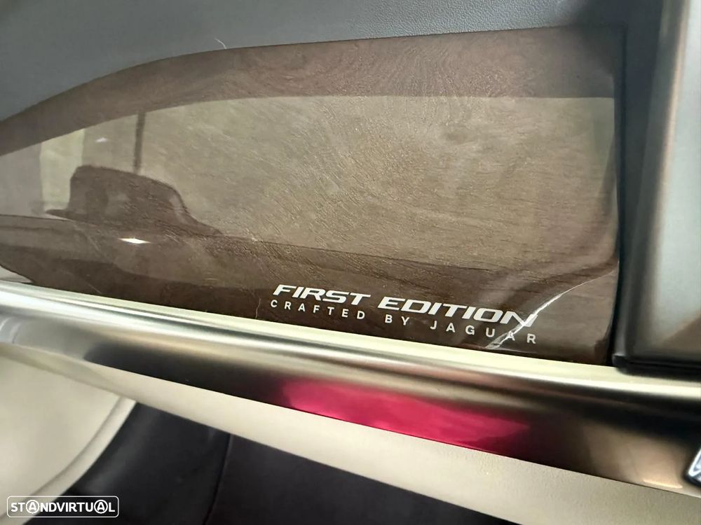 Jaguar I-Pace EV400 AWD First Edition - 18