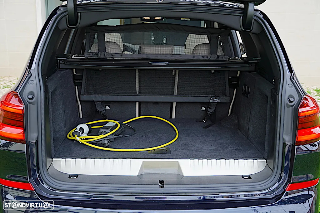 BMW X3 30 e xDrive Pack M - 17