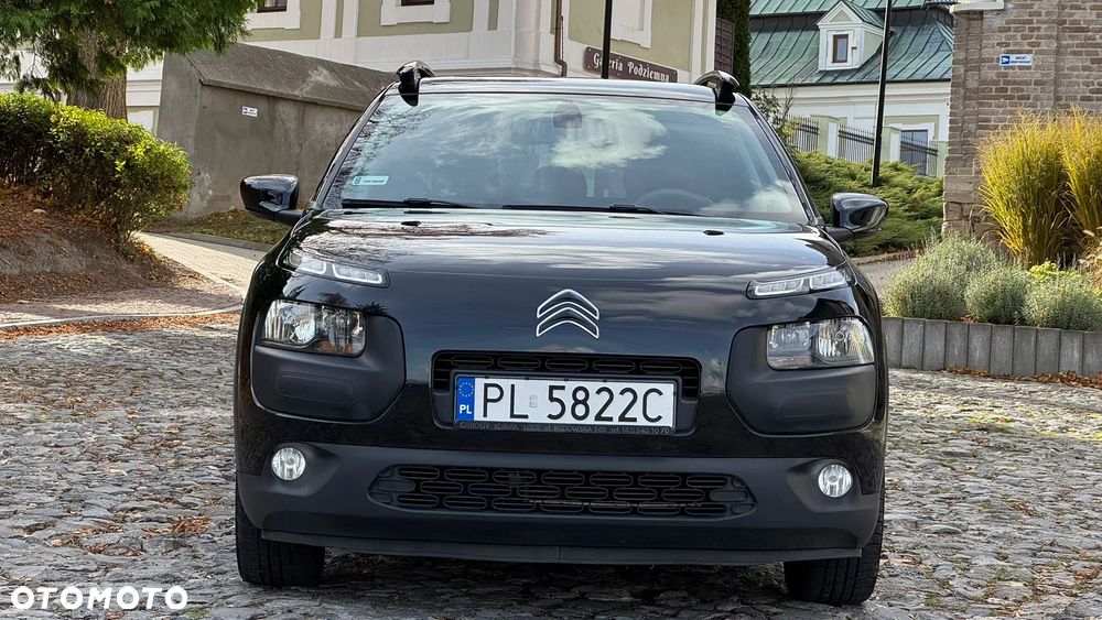 Citroën C4 Cactus 1.2 PureTech Feel - 2