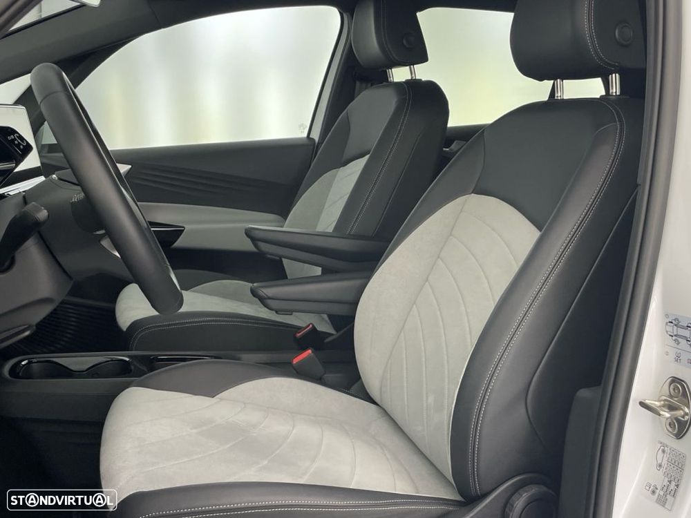 VW ID.3 58 kWh Pro - 18