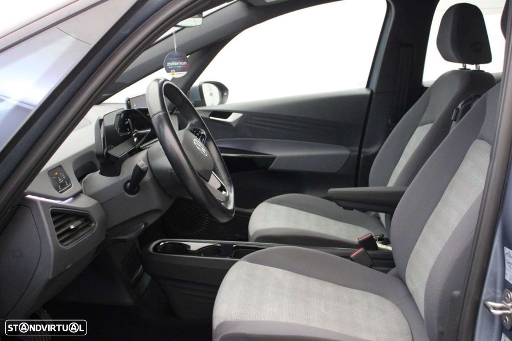 VW ID.3 Performance Upgrade Pro Life - 22