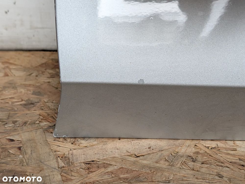 DRZWI PRZEDNIE PRAWE OPEL ASTRA V K 16' Z176 - 5