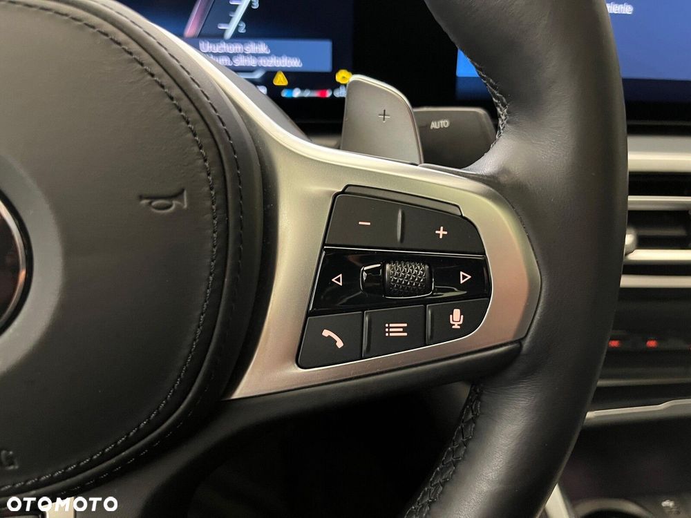 BMW Seria 4 M440i xDrive mHEV sport - 24