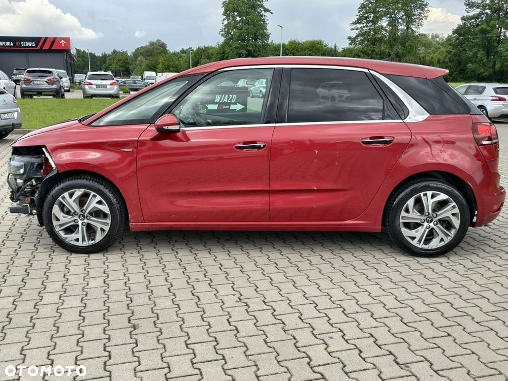 Citroën C4 Picasso - 4