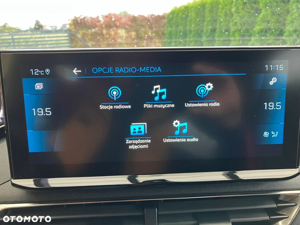 Peugeot 3008 1.5 BlueHDi GT S&S EAT8 - 17