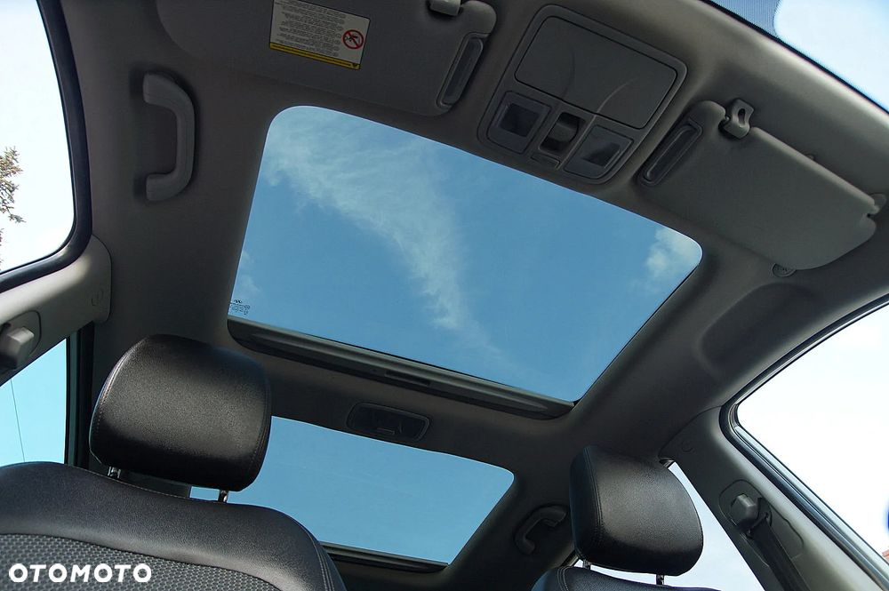 Hyundai ix35 2.0 Premium - 20